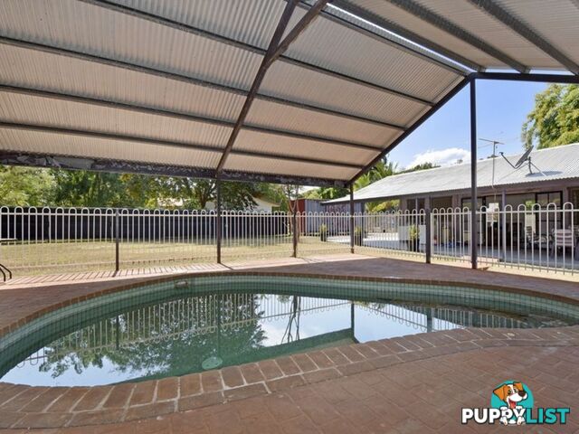 13 Wandaree Street BATCHELOR NT 0845