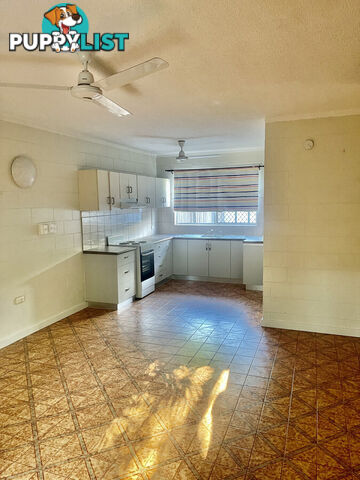 3/144 Casuarina Drive NIGHTCLIFF NT 0810
