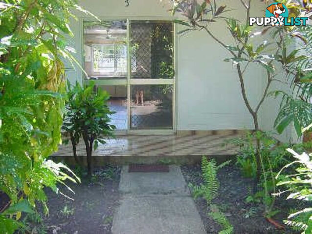 3/144 Casuarina Drive NIGHTCLIFF NT 0810