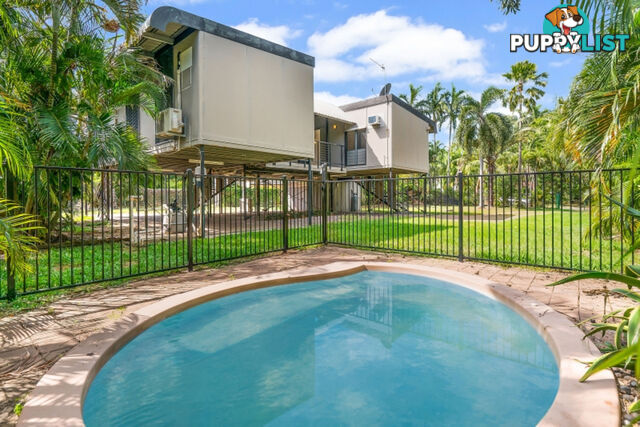 12 Lens Court WOODROFFE NT 0830