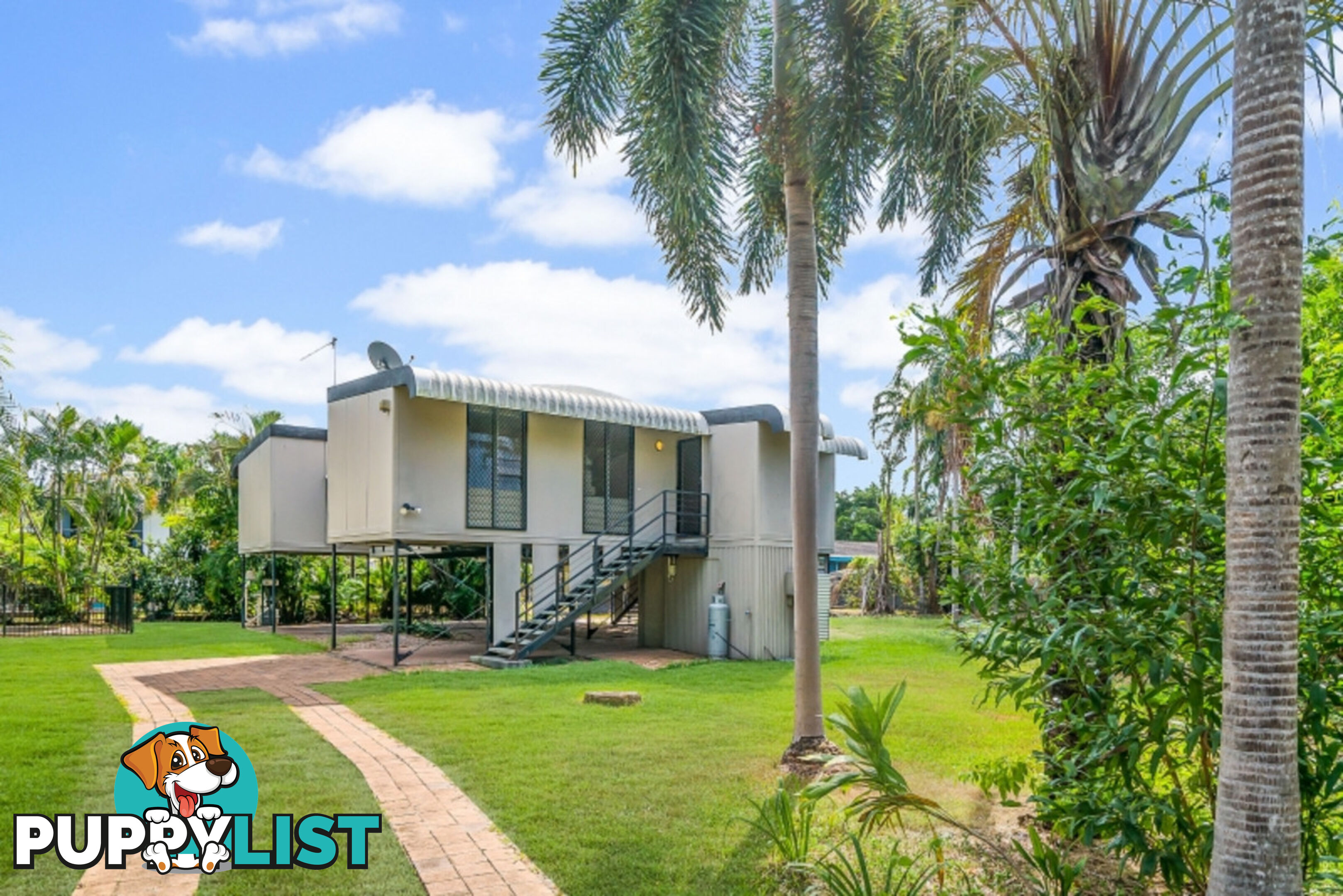 12 Lens Court WOODROFFE NT 0830