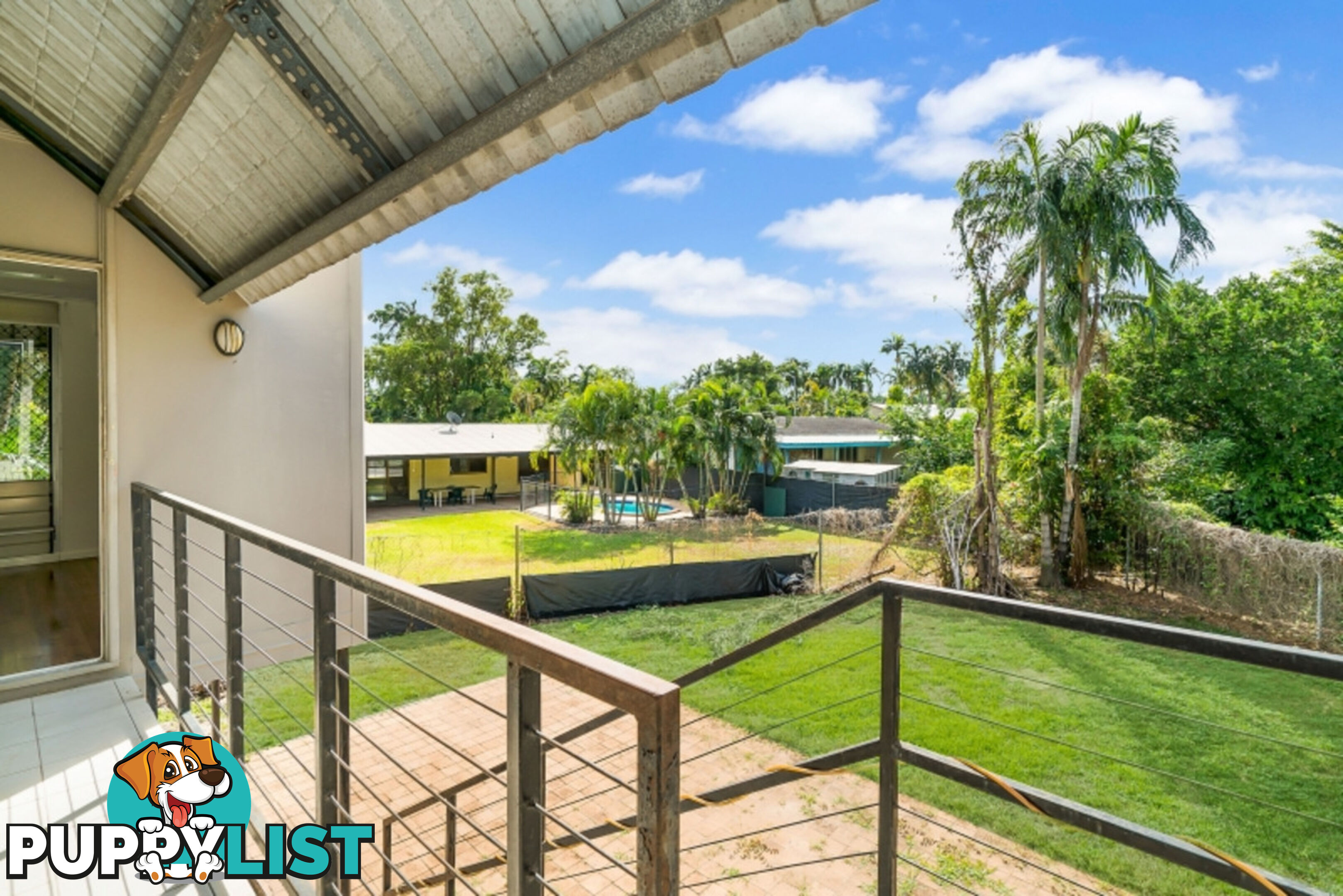 12 Lens Court WOODROFFE NT 0830