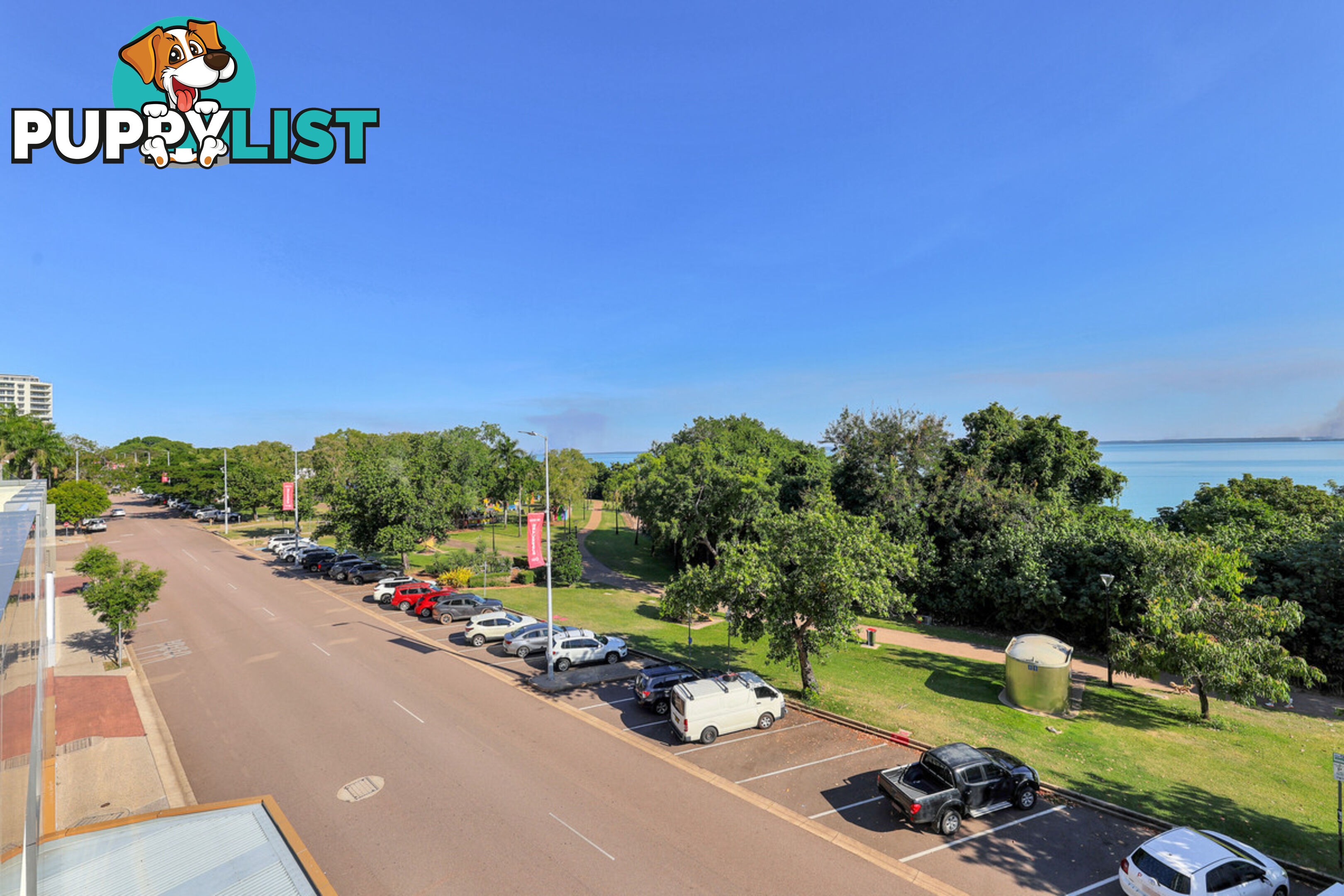 303/102 The Esplanade DARWIN CITY NT 0800