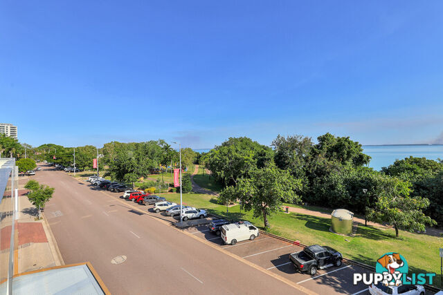 303/102 The Esplanade DARWIN CITY NT 0800