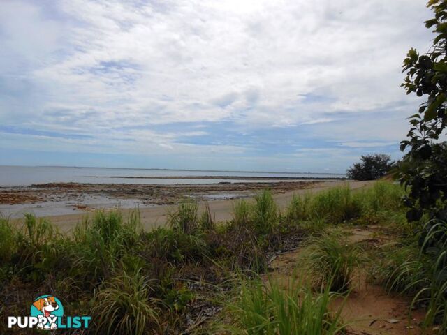 11 De Lissa Drive WAGAIT BEACH NT 0822