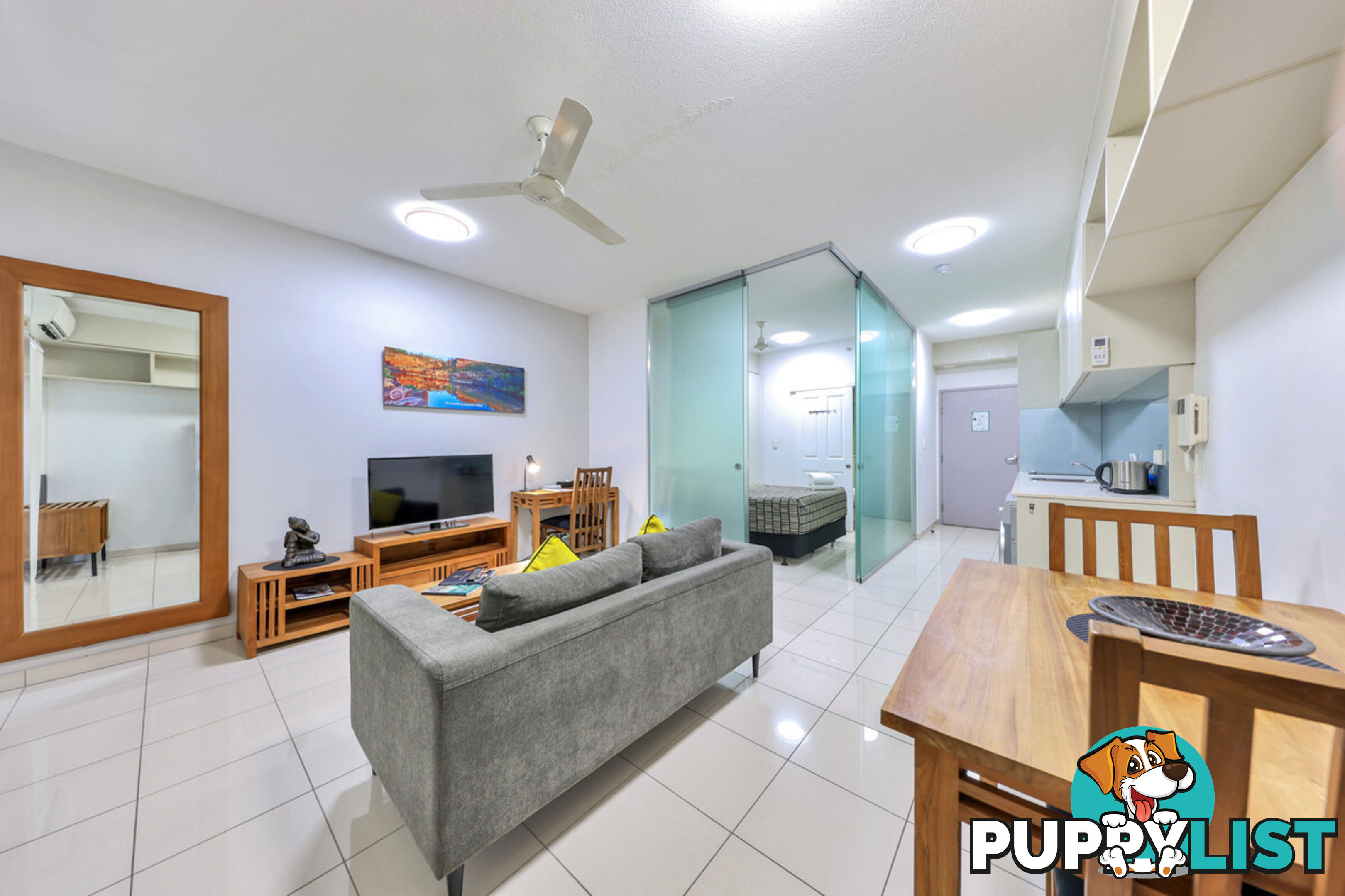 1503/6 Carey Street DARWIN CITY NT 0800