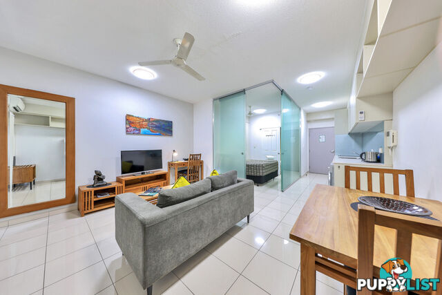 1503/6 Carey Street DARWIN CITY NT 0800