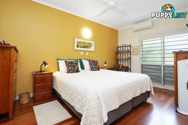 25 Somerville Gardens PARAP NT 0820