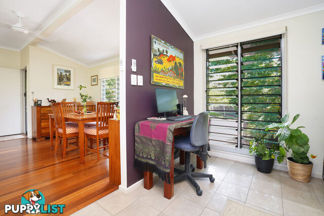 25 Somerville Gardens PARAP NT 0820