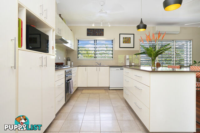 25 Somerville Gardens PARAP NT 0820