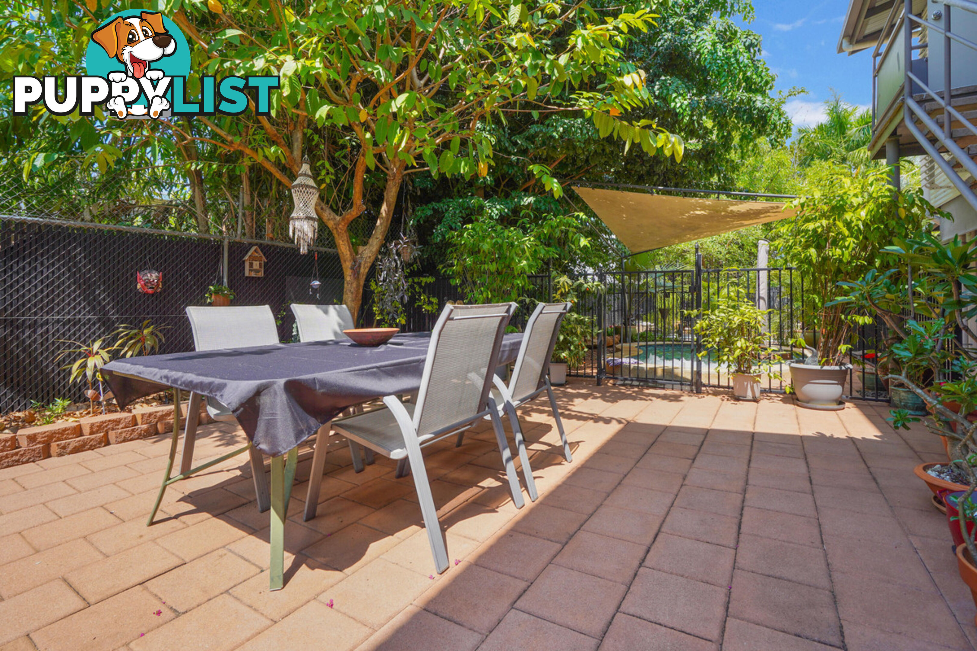 25 Somerville Gardens PARAP NT 0820