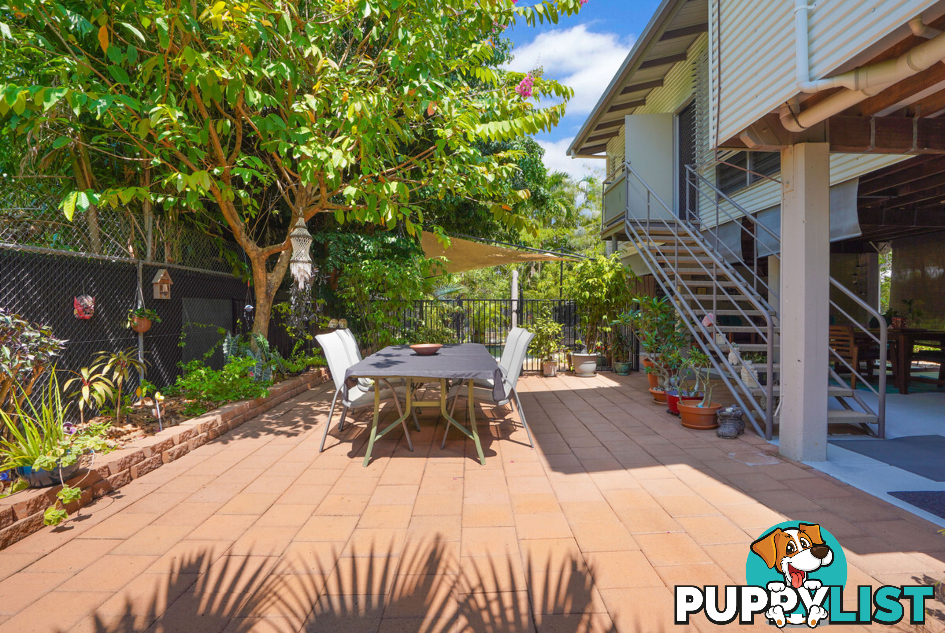 25 Somerville Gardens PARAP NT 0820