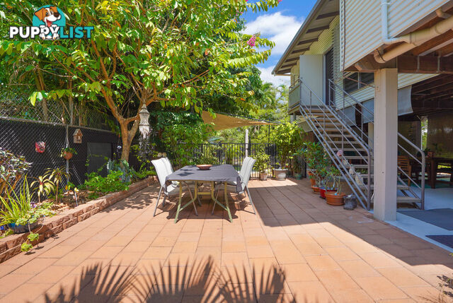 25 Somerville Gardens PARAP NT 0820