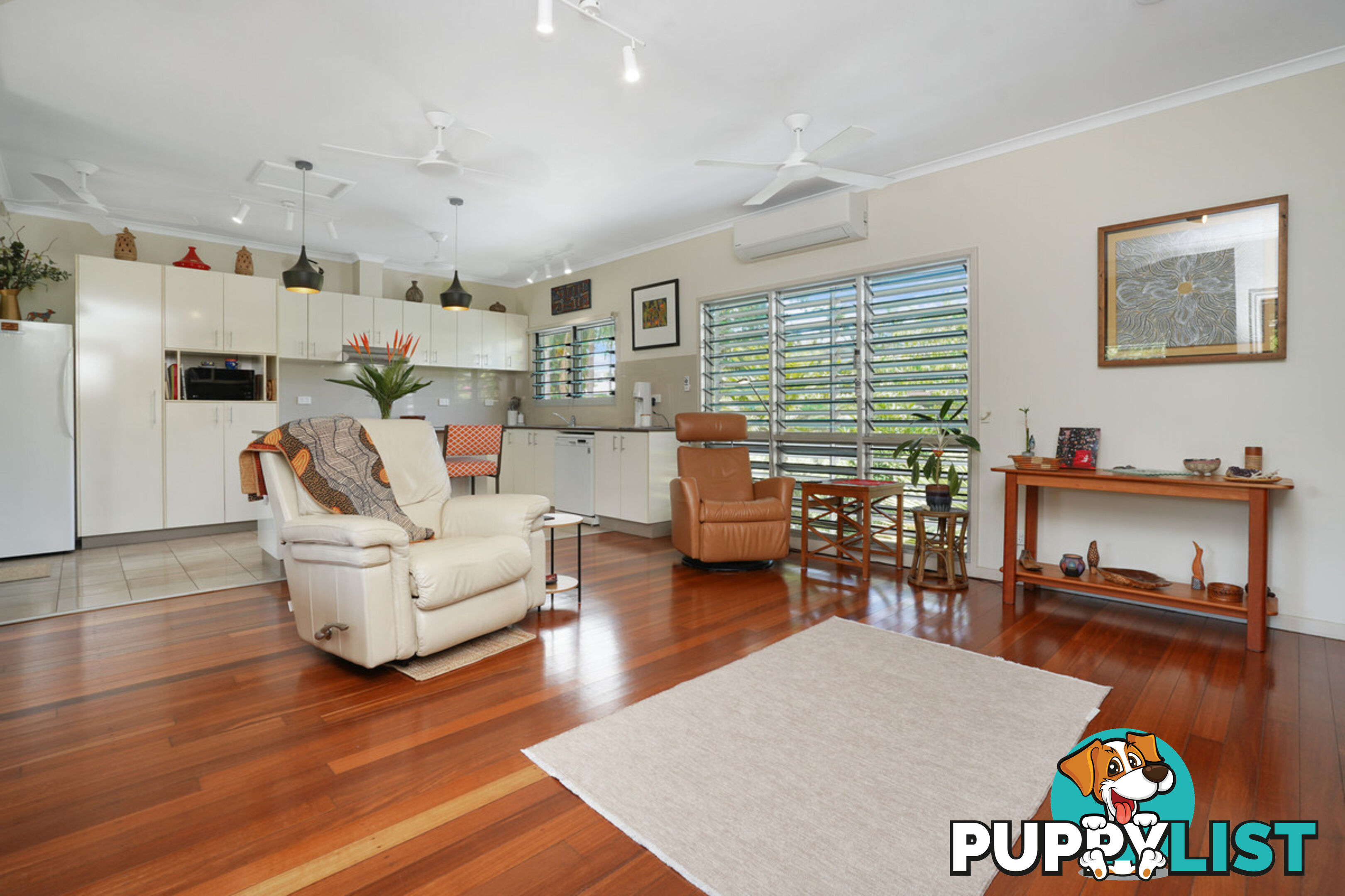 25 Somerville Gardens PARAP NT 0820