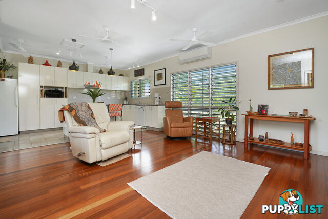 25 Somerville Gardens PARAP NT 0820