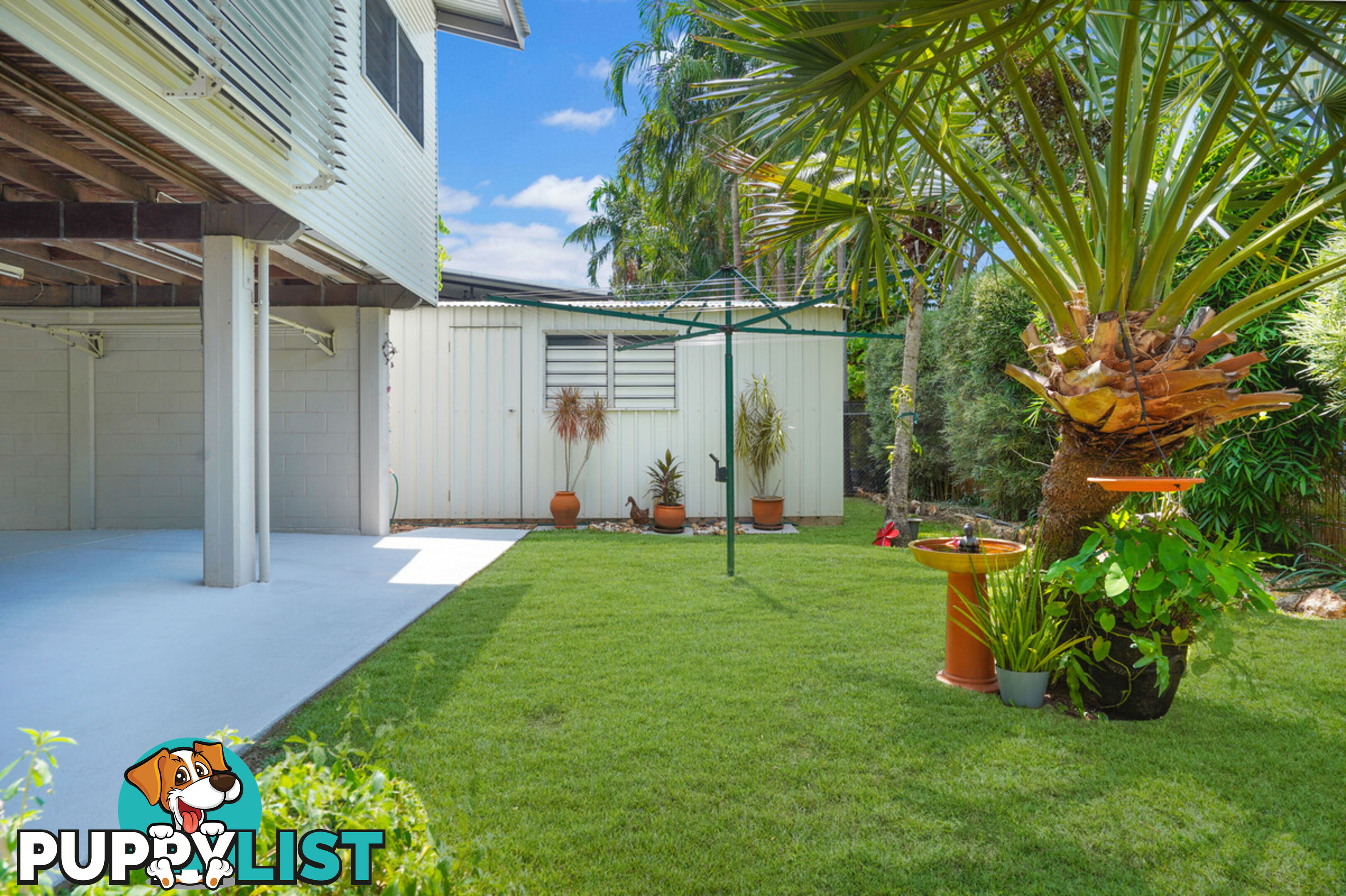 25 Somerville Gardens PARAP NT 0820