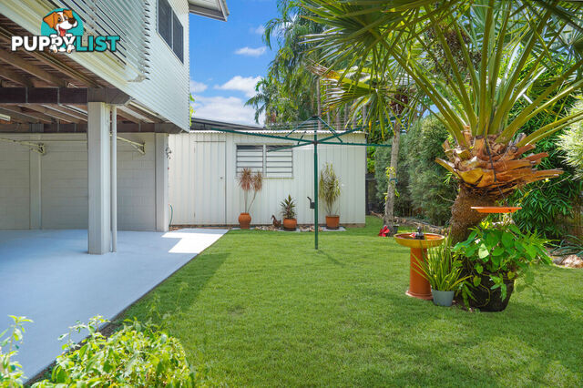 25 Somerville Gardens PARAP NT 0820