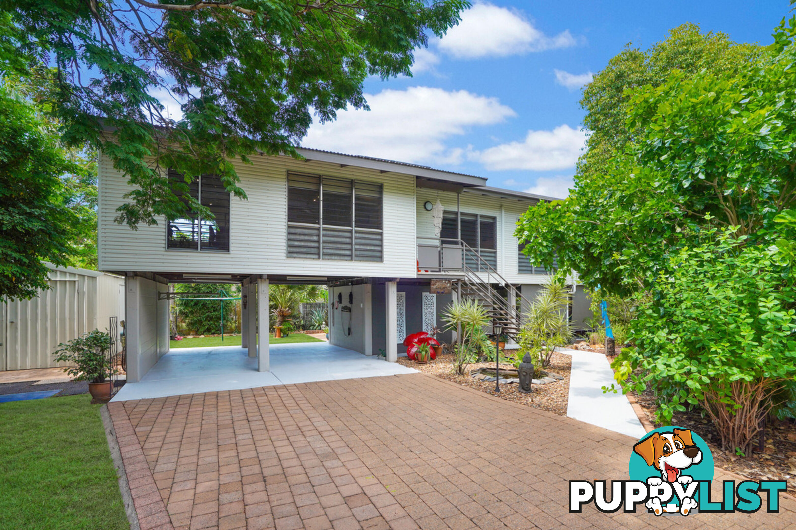 25 Somerville Gardens PARAP NT 0820