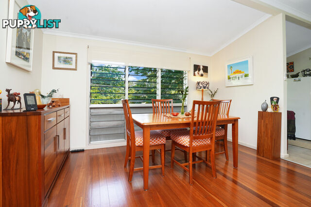 25 Somerville Gardens PARAP NT 0820