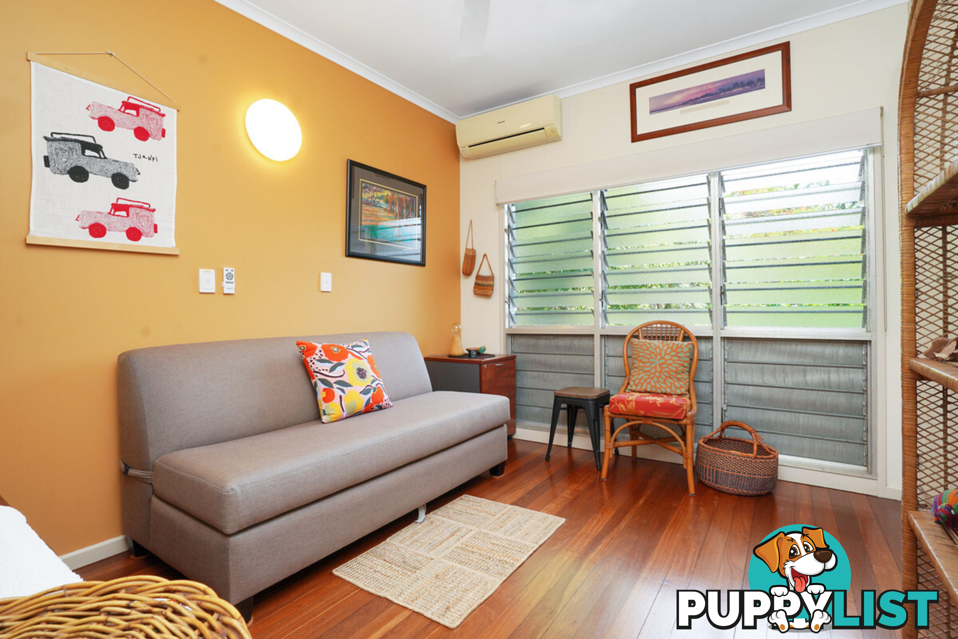 25 Somerville Gardens PARAP NT 0820