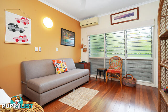 25 Somerville Gardens PARAP NT 0820