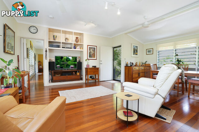 25 Somerville Gardens PARAP NT 0820