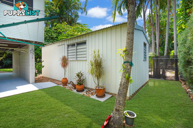 25 Somerville Gardens PARAP NT 0820