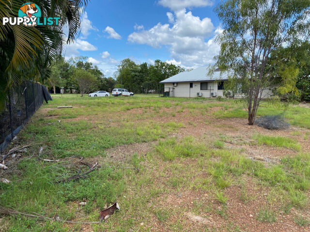 17 Secretary Place ROSEBERY NT 0832