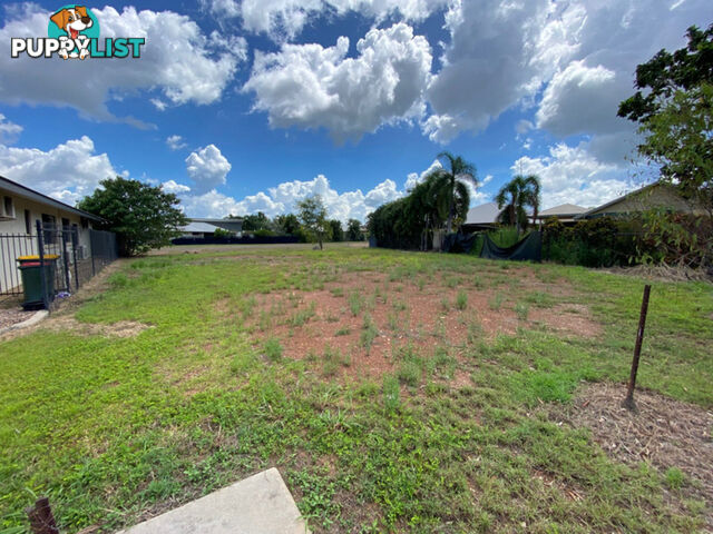 17 Secretary Place ROSEBERY NT 0832