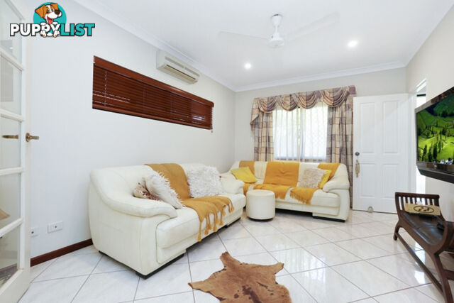 14 Villaflor Crescent WOOLNER NT 0820