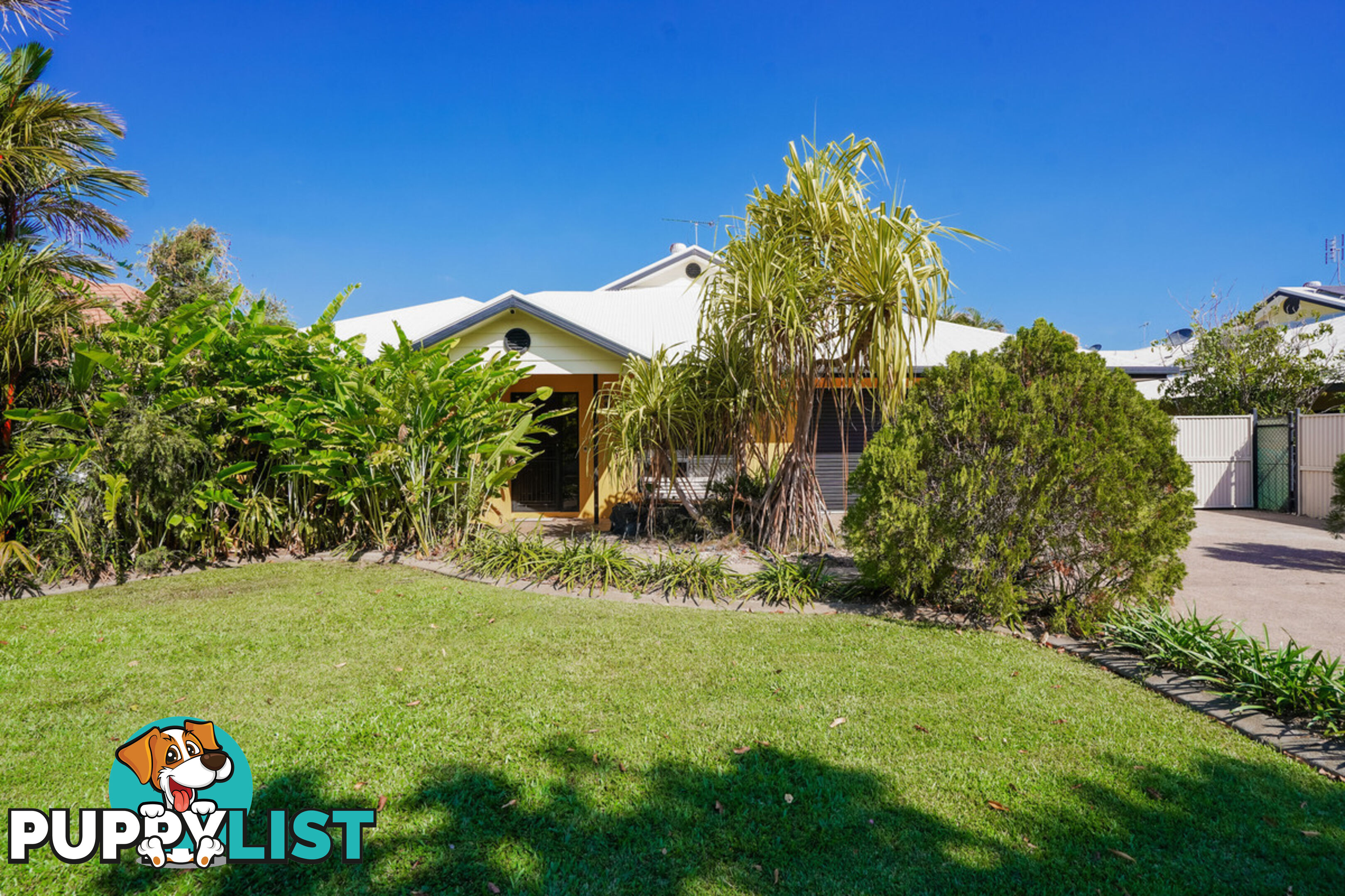 14 Villaflor Crescent WOOLNER NT 0820