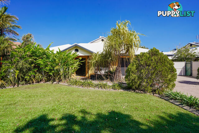 14 Villaflor Crescent WOOLNER NT 0820