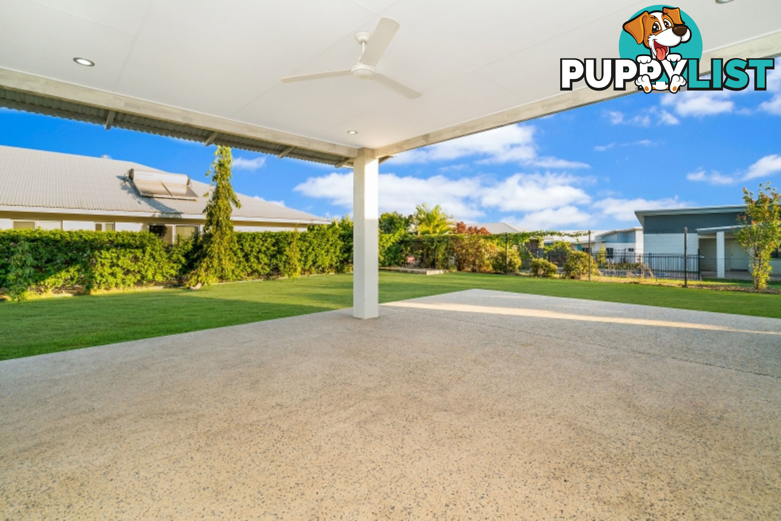 293 Forrest Parade BELLAMACK NT 0832