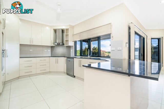 293 Forrest Parade BELLAMACK NT 0832