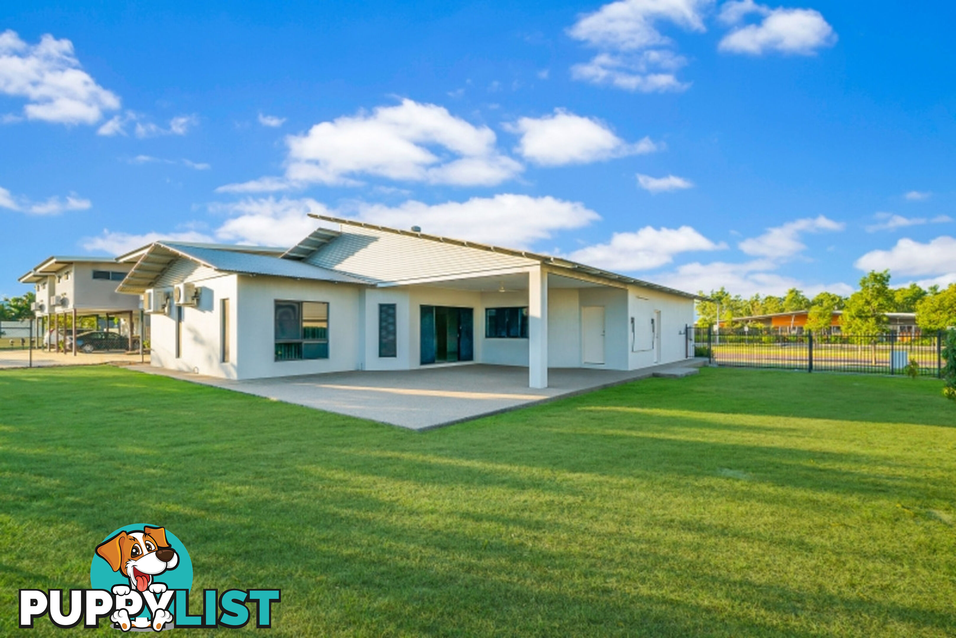 293 Forrest Parade BELLAMACK NT 0832