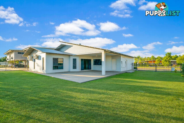 293 Forrest Parade BELLAMACK NT 0832