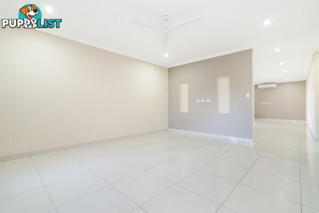 293 Forrest Parade BELLAMACK NT 0832