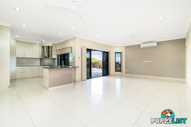 293 Forrest Parade BELLAMACK NT 0832