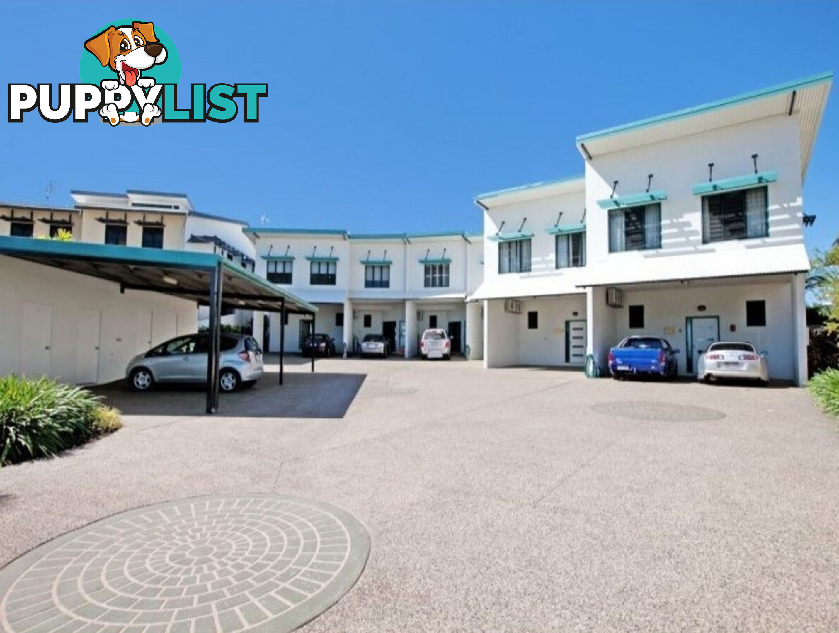 5/8 Annear Crt STUART PARK NT 0820