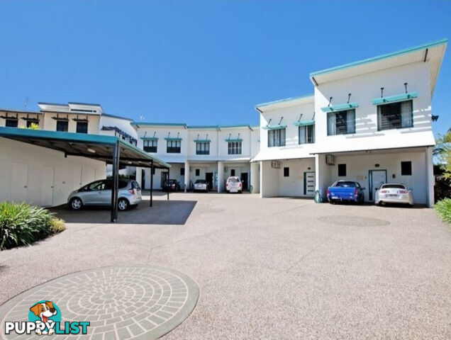 5/8 Annear Crt STUART PARK NT 0820