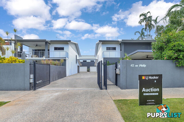 4/42 phillip Street FANNIE BAY NT 0820