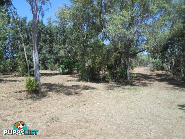 51 De Lissa Drive WAGAIT BEACH NT 0822