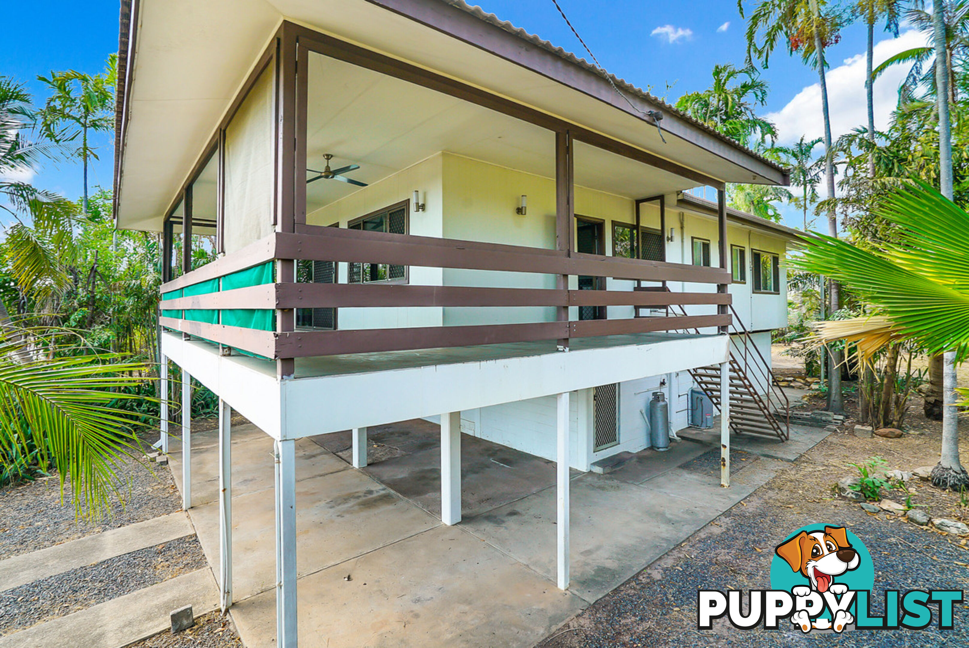 12 Lakeside Drive ALAWA NT 0810