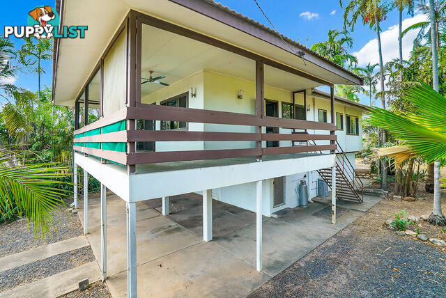 12 Lakeside Drive ALAWA NT 0810