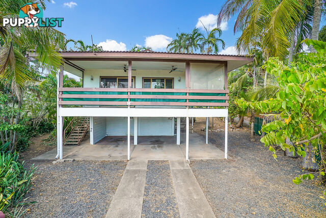 12 Lakeside Drive ALAWA NT 0810