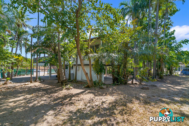 12 Lakeside Drive ALAWA NT 0810