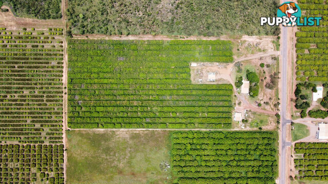 830 Kentish BERRY SPRINGS NT 0838