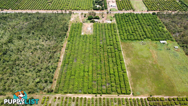 830 Kentish BERRY SPRINGS NT 0838