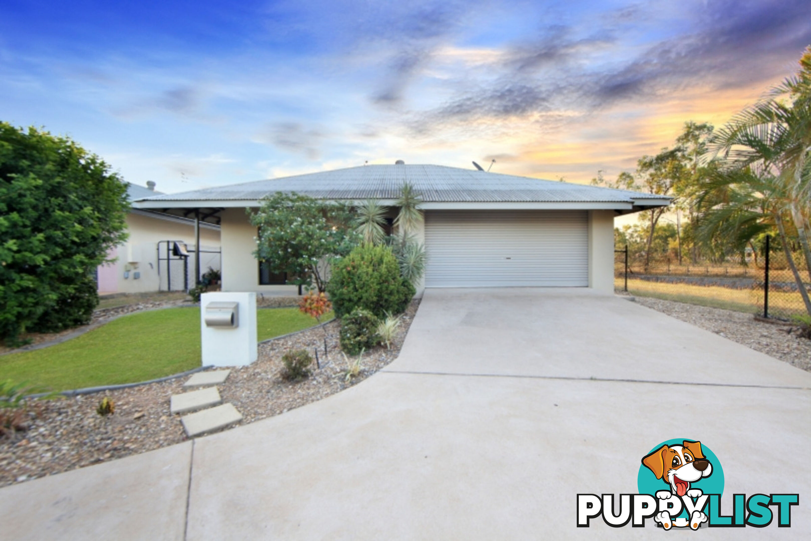 11 Wyonga Court  NT 0832