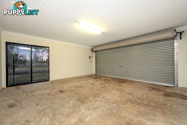 11 Wyonga Court  NT 0832